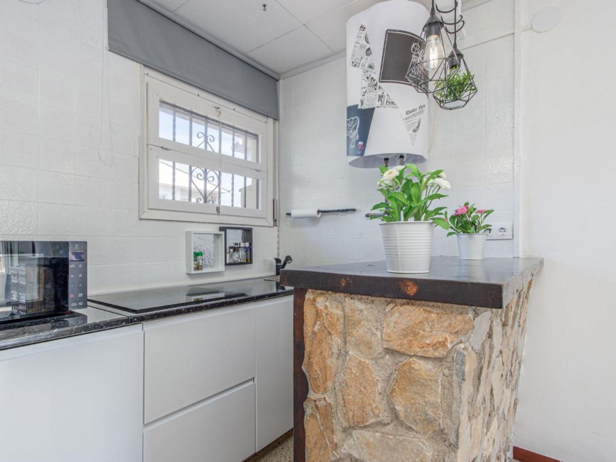 Apartment Port Sotavent-10 By Interhome Empuriabrava Eksteriør bilde