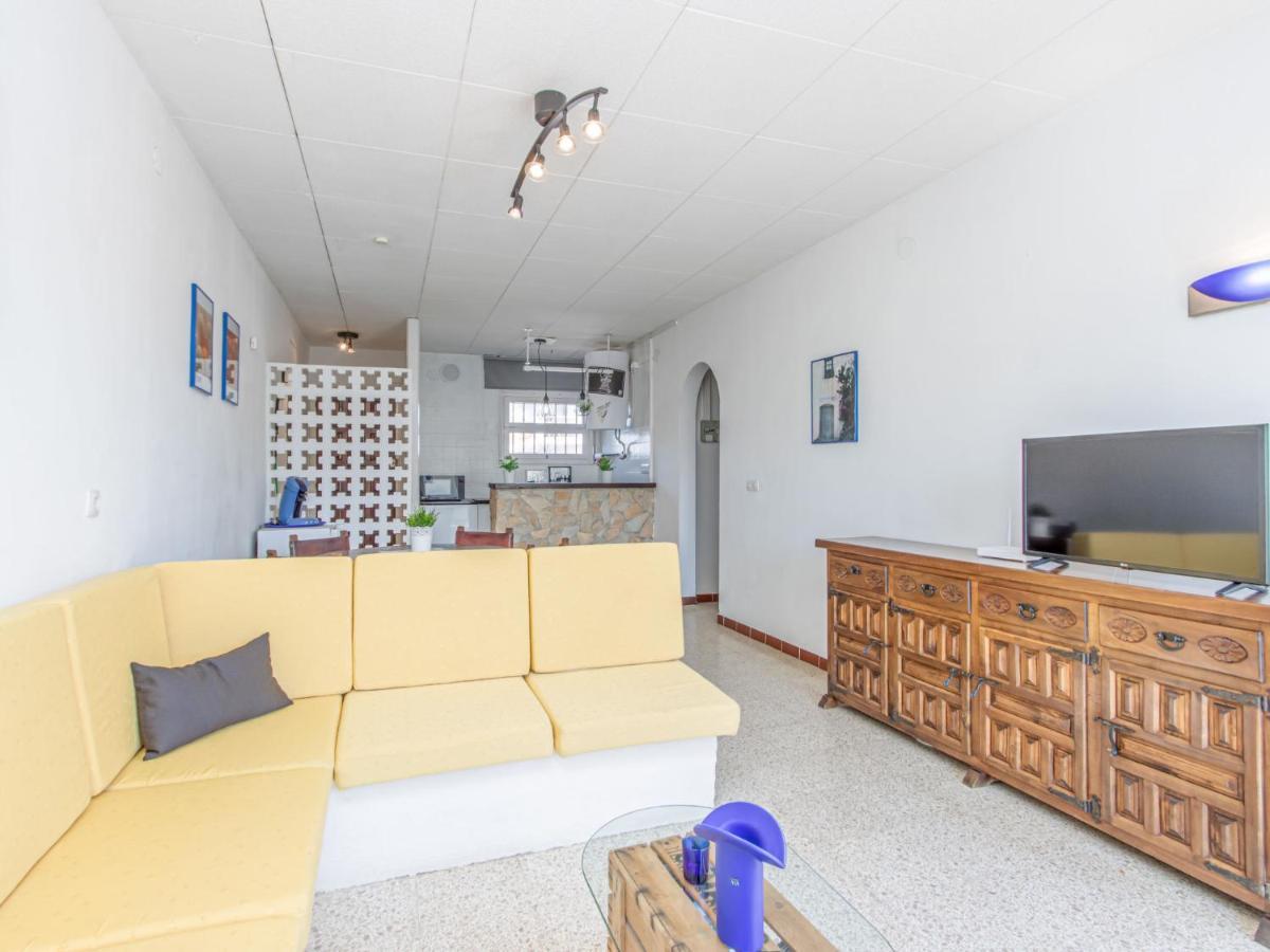 Apartment Port Sotavent-10 By Interhome Empuriabrava Eksteriør bilde