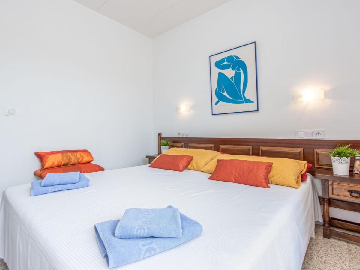Apartment Port Sotavent-10 By Interhome Empuriabrava Eksteriør bilde