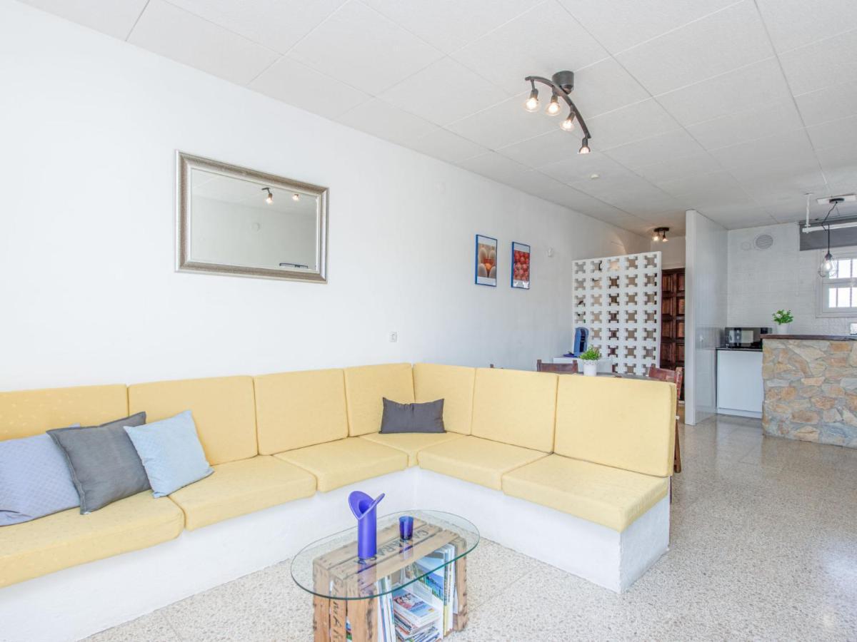 Apartment Port Sotavent-10 By Interhome Empuriabrava Eksteriør bilde