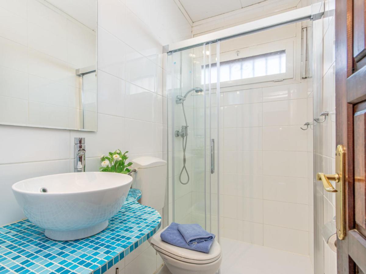 Apartment Port Sotavent-10 By Interhome Empuriabrava Eksteriør bilde