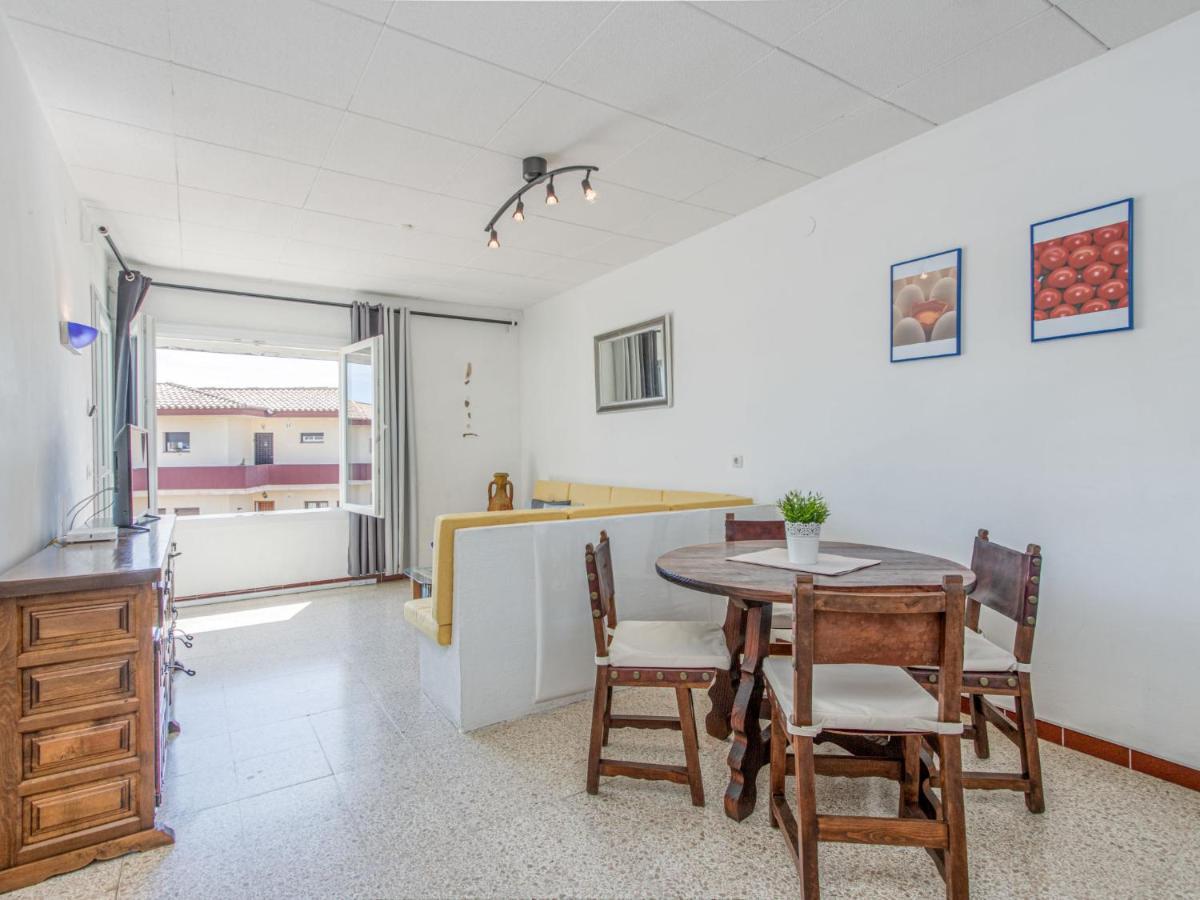 Apartment Port Sotavent-10 By Interhome Empuriabrava Eksteriør bilde