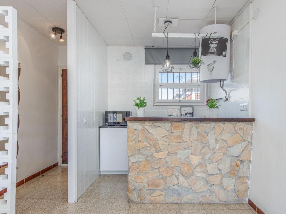 Apartment Port Sotavent-10 By Interhome Empuriabrava Eksteriør bilde