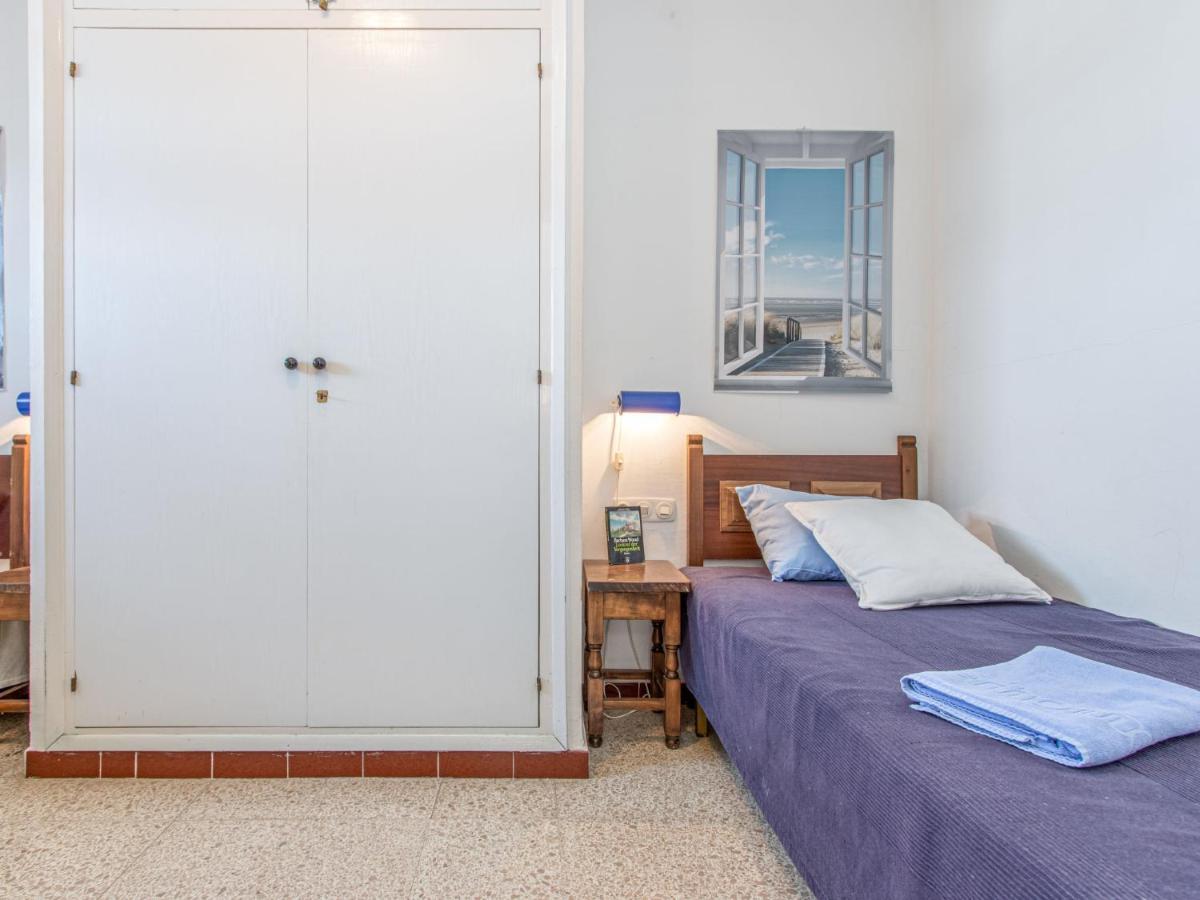 Apartment Port Sotavent-10 By Interhome Empuriabrava Eksteriør bilde